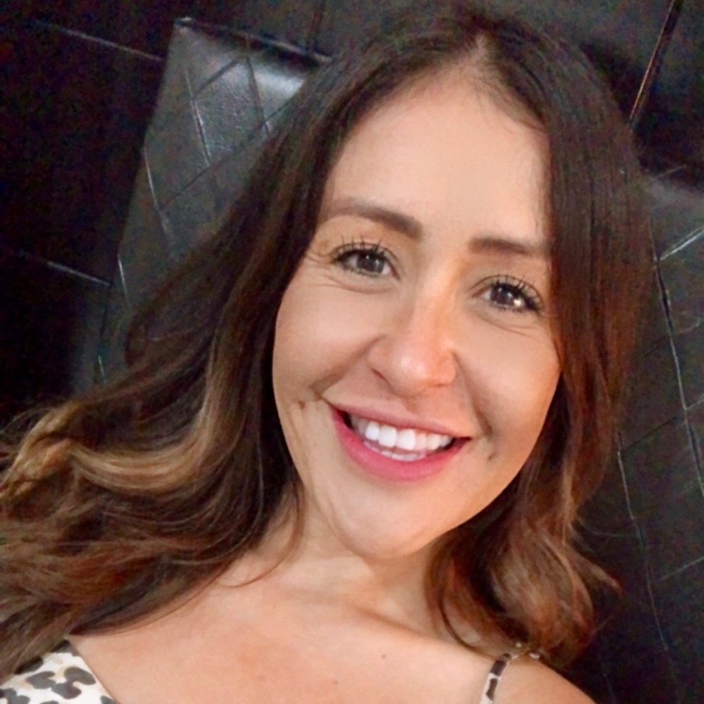 Meet your Posher, Brenda